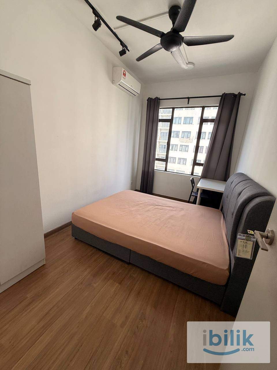 Fully Furnished Room for Rent @ The Greens Condo Shah Alam | Near KTM - Image 2