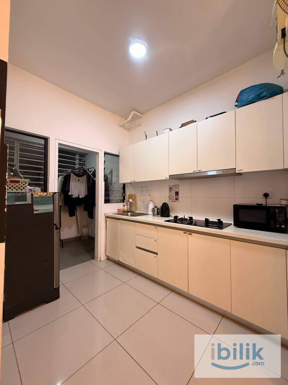 Master & Single Room for Rent | The Greens Shah Alam | Move-In Ready - Image 4