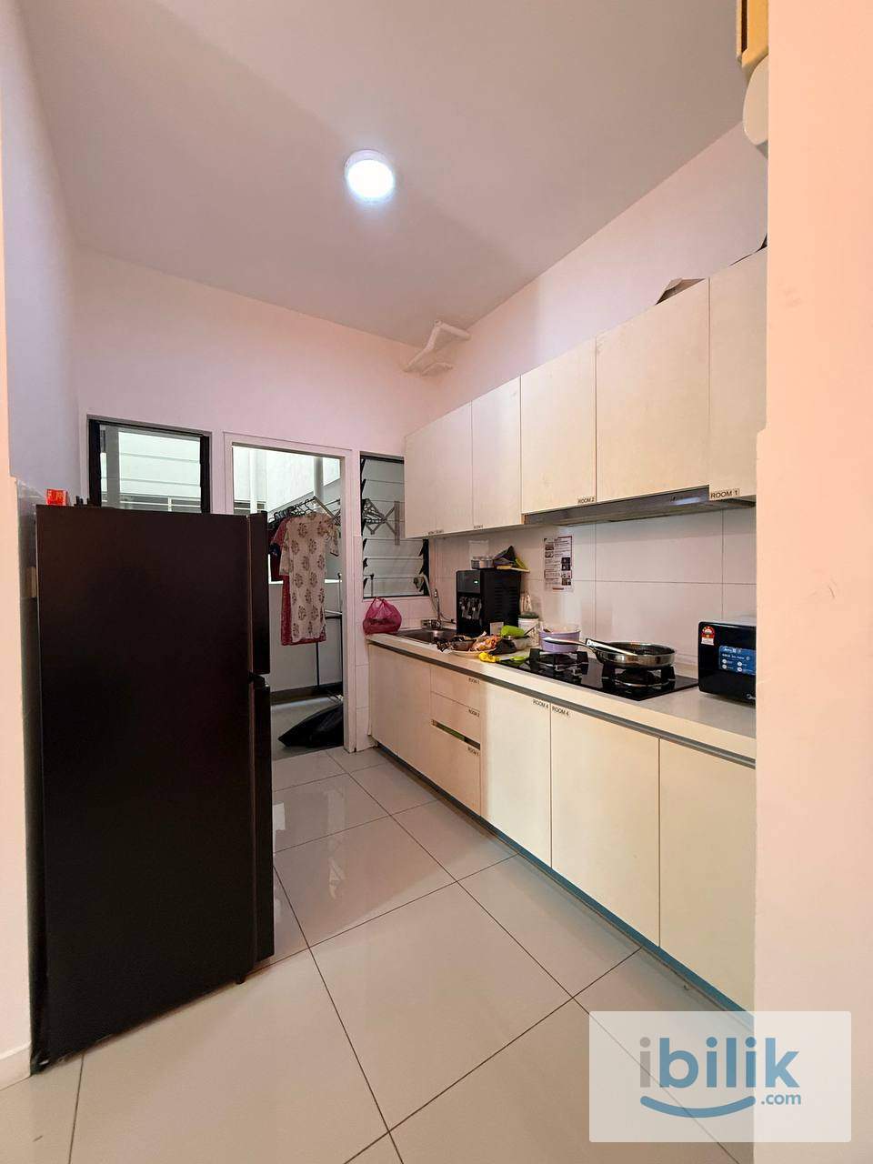 Affodable Room Near KTM Batu Tiga | The Greens Condo | RM650 - Image 4
