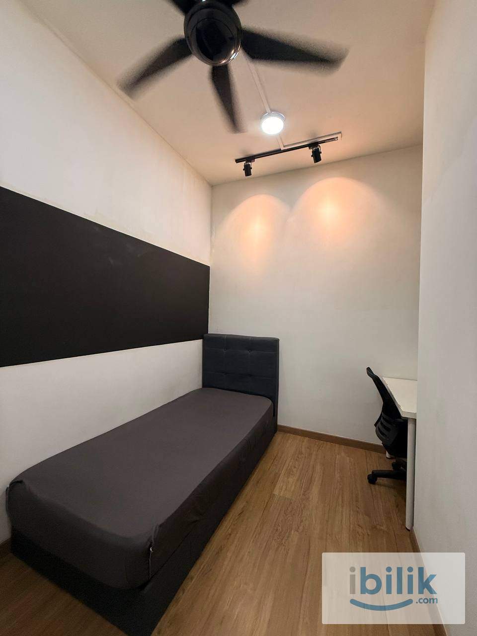 Affodable Room Near KTM Batu Tiga | The Greens Condo | RM650 - Image 3