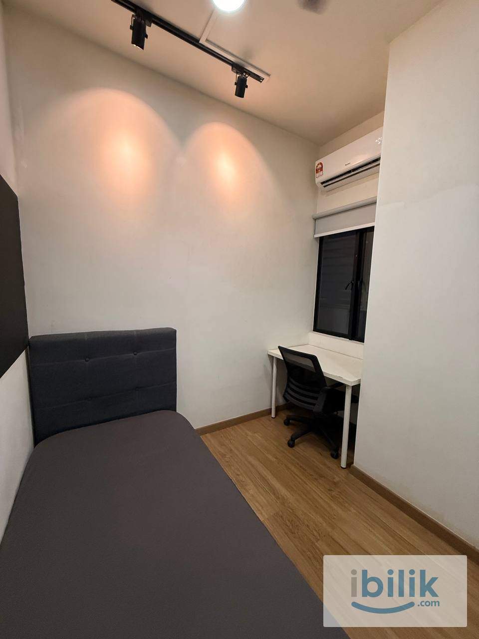 The Greens Condo Room Rental | Fully Furnished | Shah Alam Seksyen 22 - Image 2
