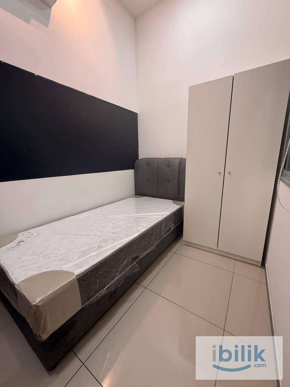      Affordable Condo Room | The Greens Shah Alam | Fully Furnished | RM500+ - Image 1