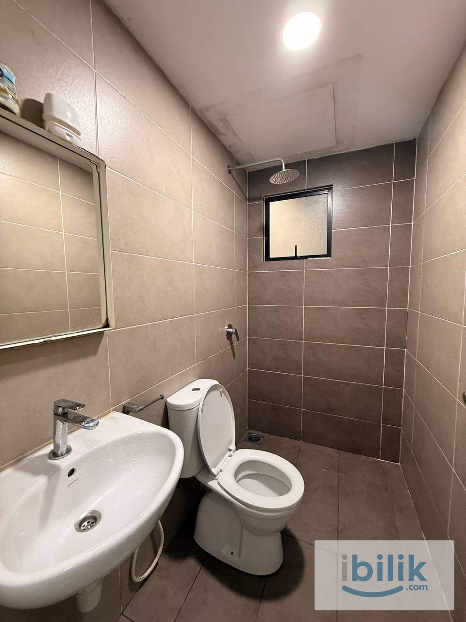      Affordable Condo Room | The Greens Shah Alam | Fully Furnished | RM500+ - Image 4