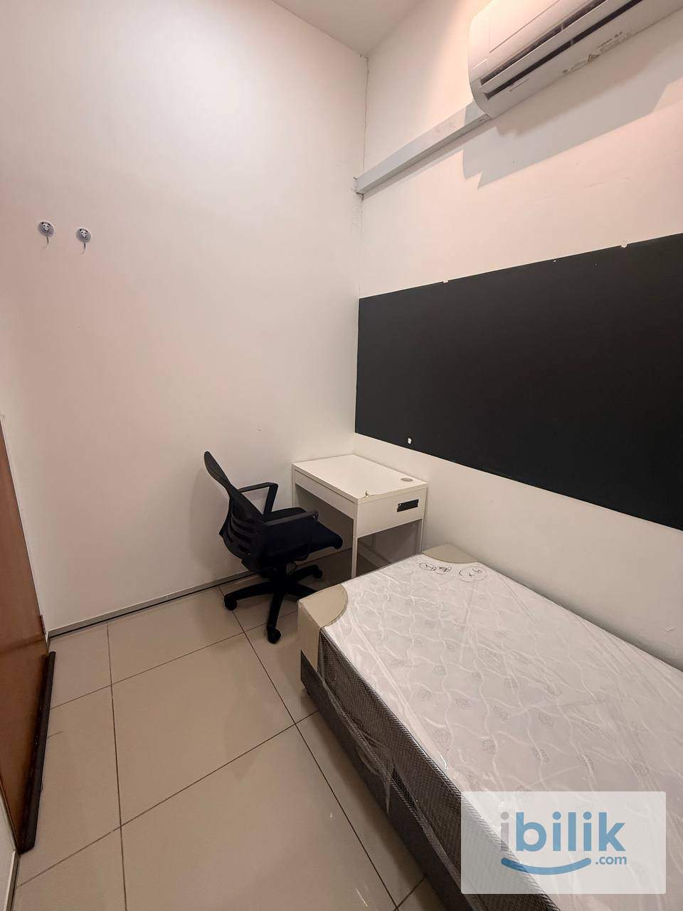      Room Near KTM Batu Tiga | The Greens Condo Shah Alam | Ready to Move In - Image 1