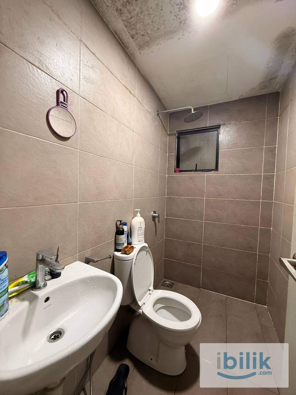      Room Near KTM Batu Tiga | The Greens Condo Shah Alam | Ready to Move In - Image 3