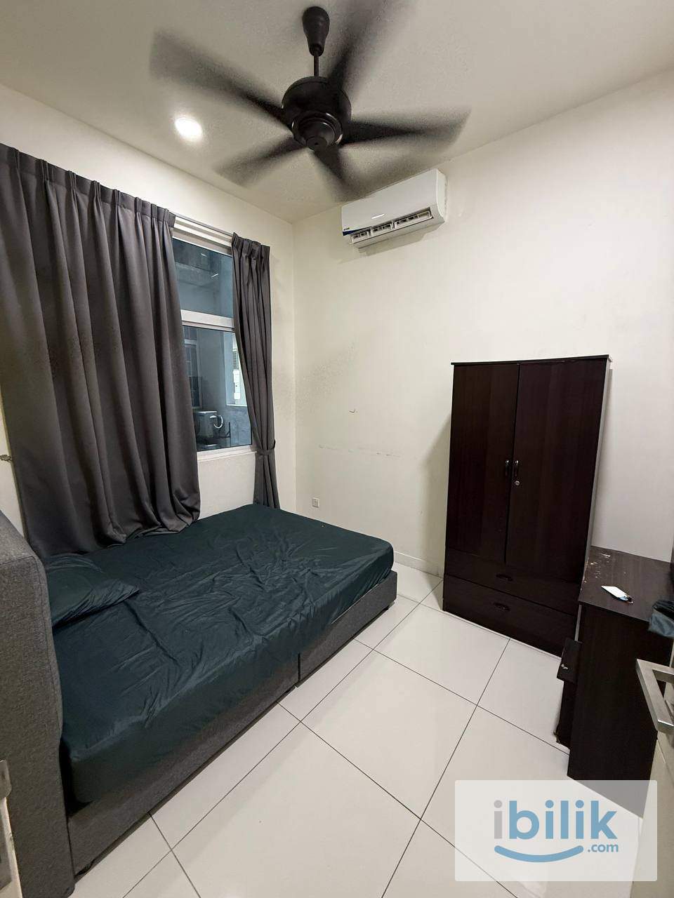  1. Skypod Residence Puchong | Room Near LRT Puchong Jaya | Fully Furnished - Image 1
