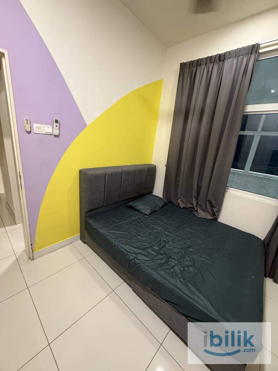  1. Skypod Residence Puchong | Room Near LRT Puchong Jaya | Fully Furnished - Image 3