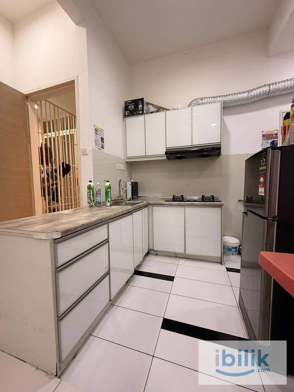  1. Skypod Residence Puchong | Room Near LRT Puchong Jaya | Fully Furnished - Image 4
