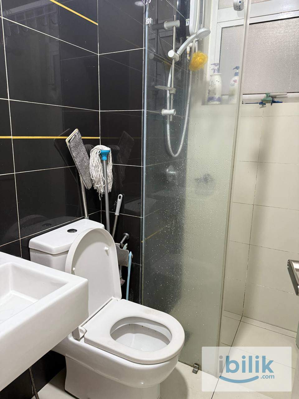  1. Skypod Residence Puchong | Room Near LRT Puchong Jaya | Fully Furnished - Image 5