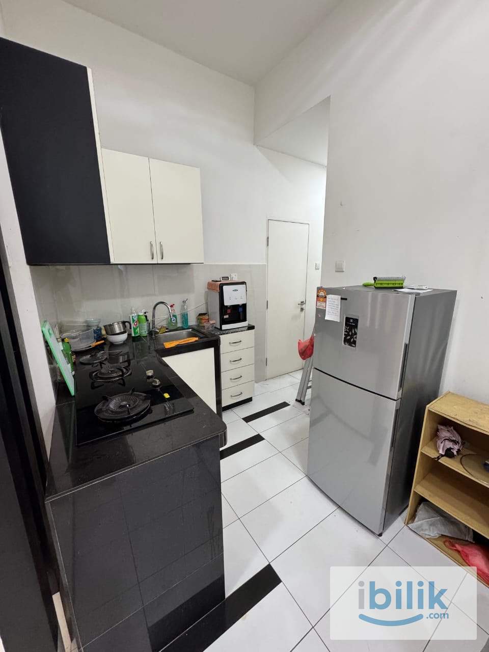      Room for Rent Near LRT Puchong Jaya | Skypod Residence | Move-In Ready - Image 3