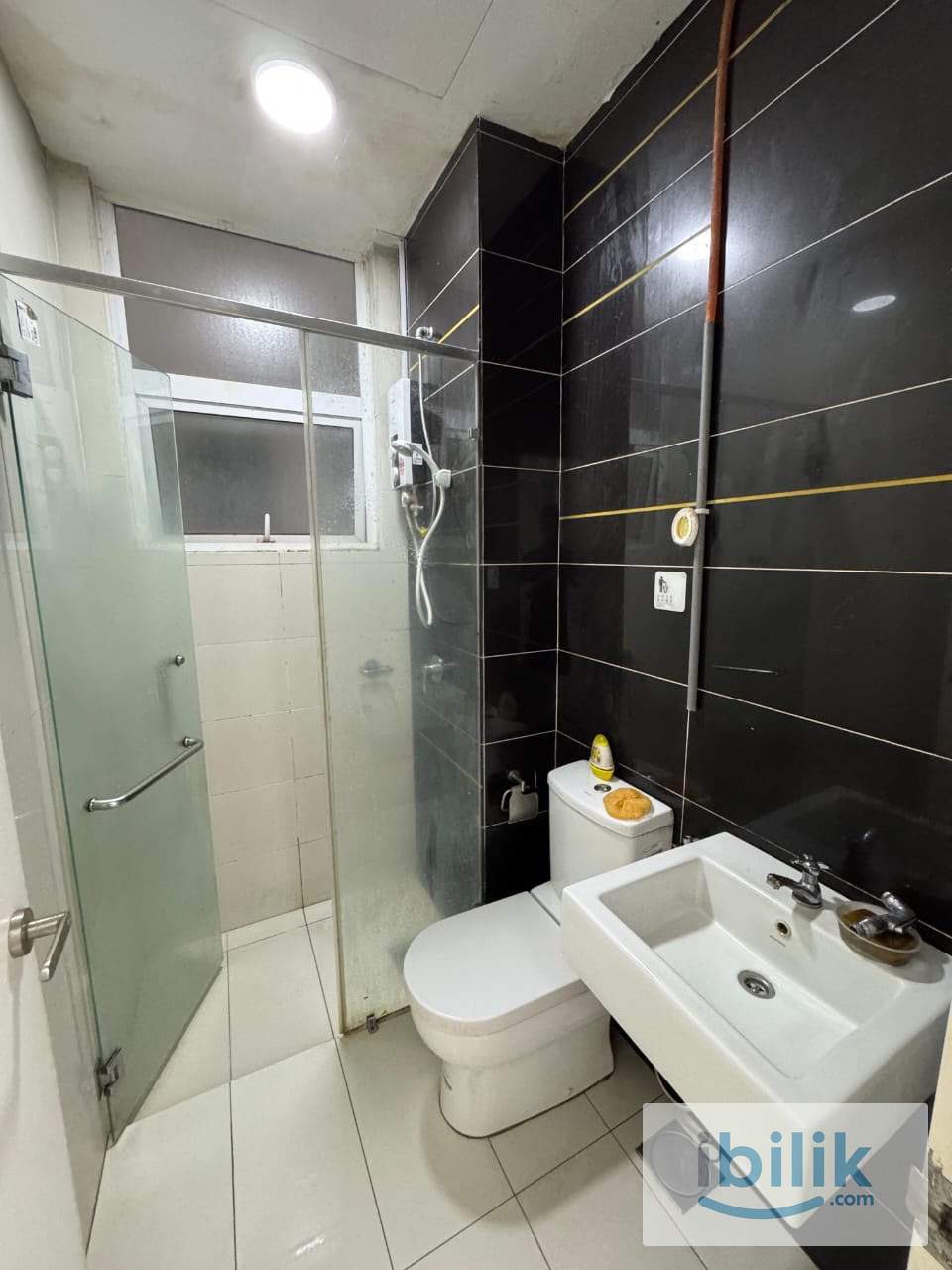      Room for Rent Near LRT Puchong Jaya | Skypod Residence | Move-In Ready - Image 2