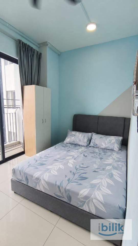      .	Room Near Pavilion Bukit Jalil | The Havre Condo | Ready to Move In - Image 1