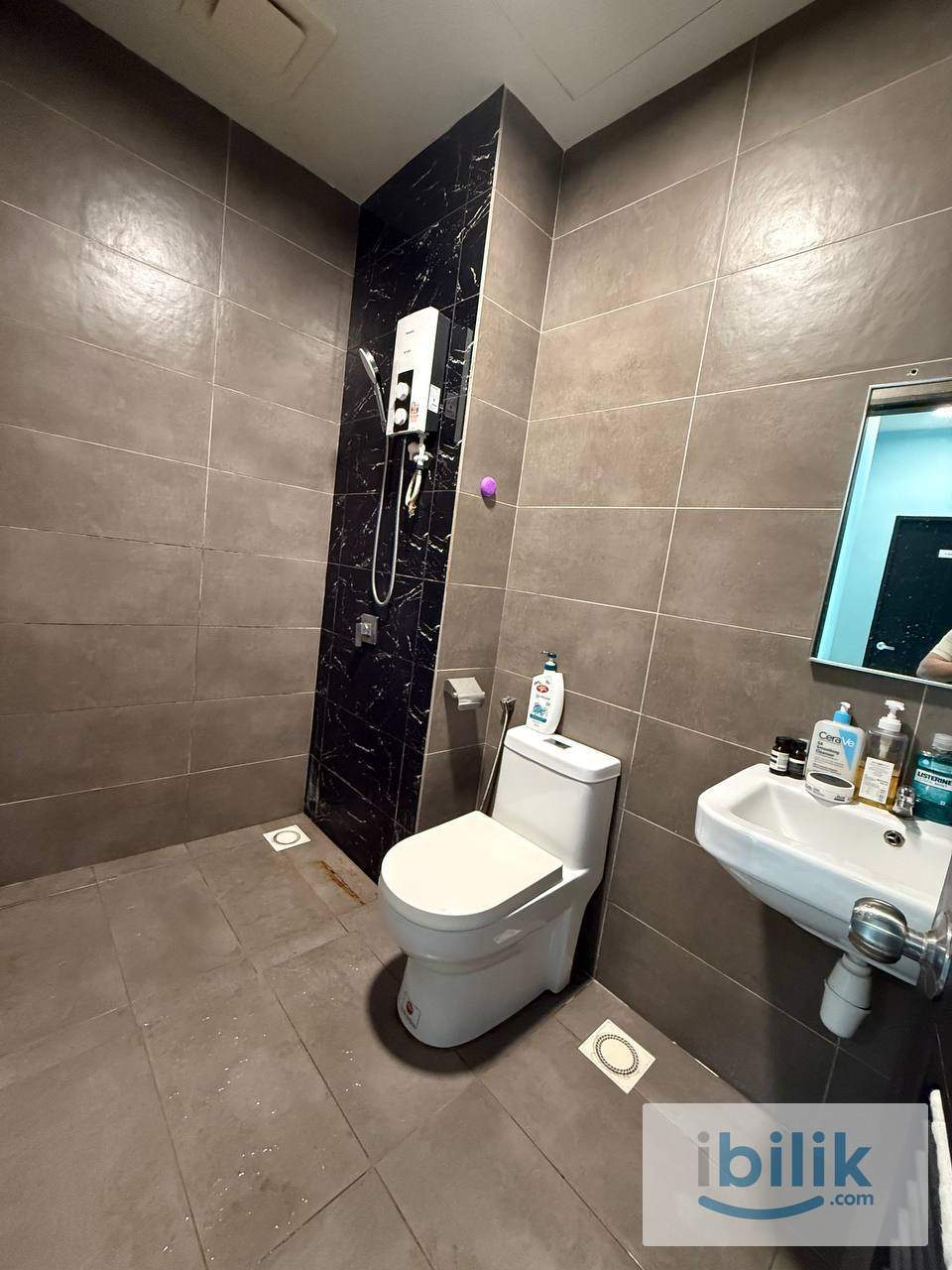      The Havre Bukit Jalil | Clean Co-Living Room | Fully Furnished - Image 4