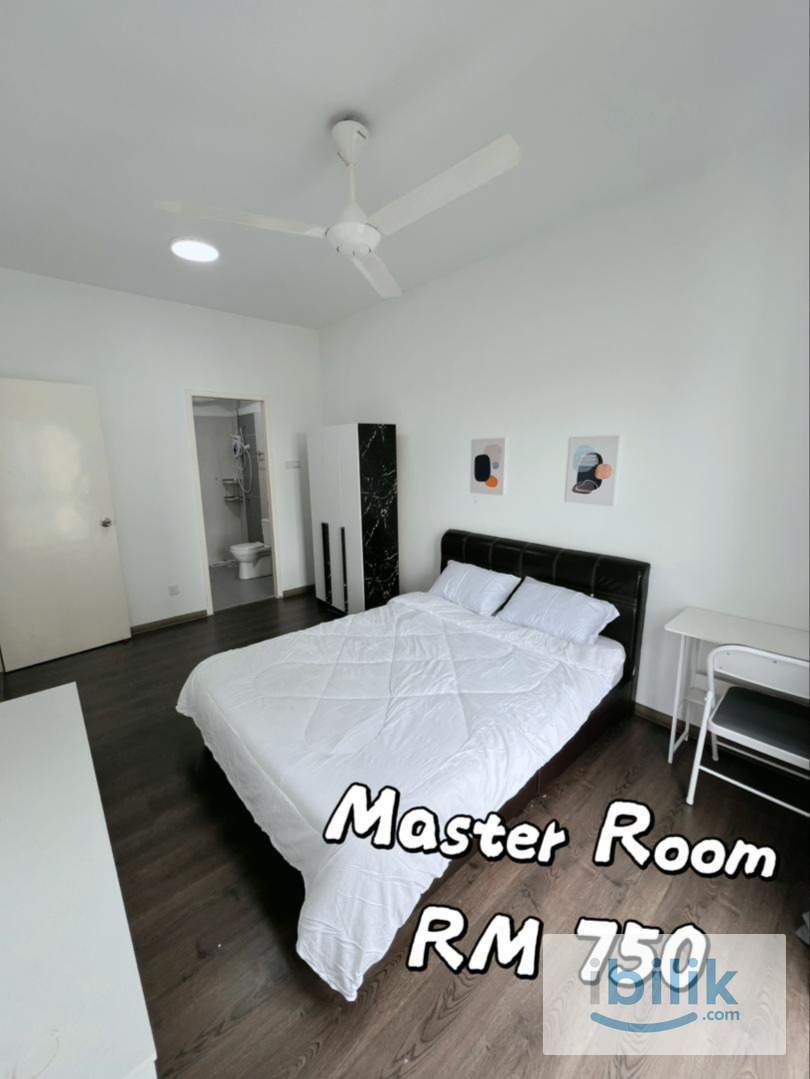 Perai@Room For Rent  - Image 2