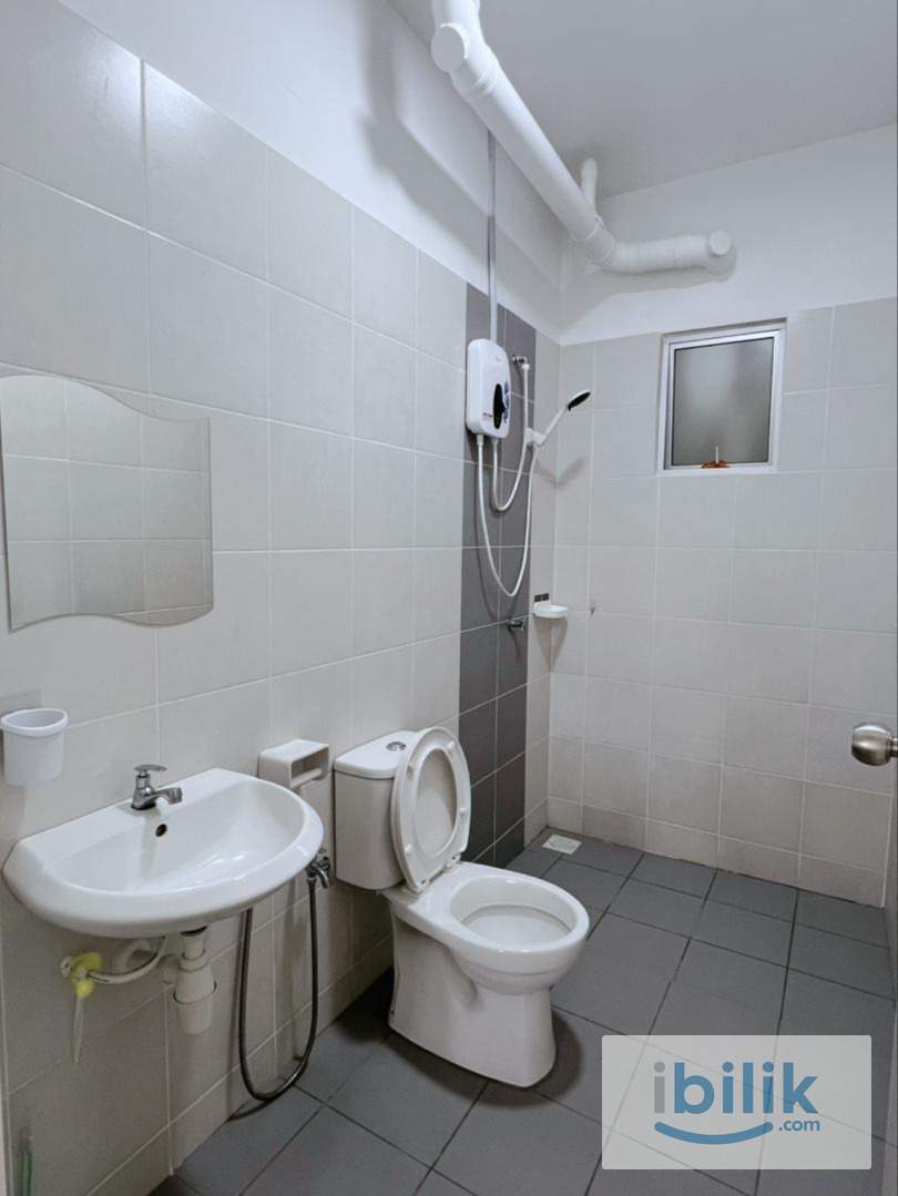 Perai@Room For Rent  - Image 3