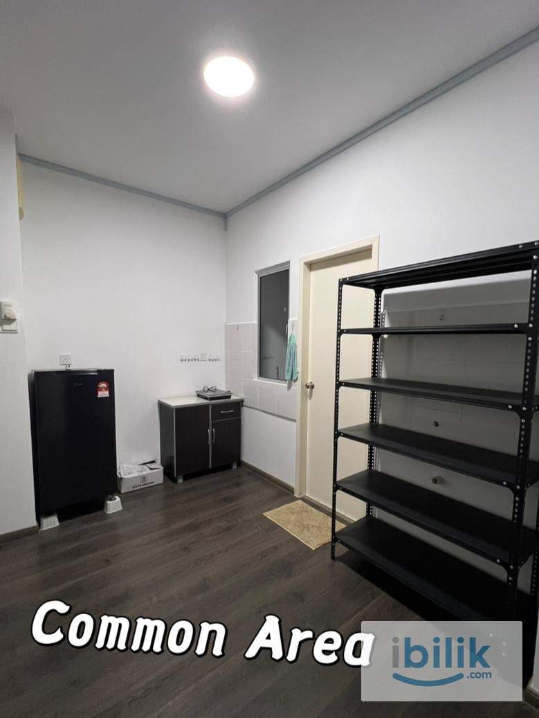 Perai@Room For Rent  - Image 5