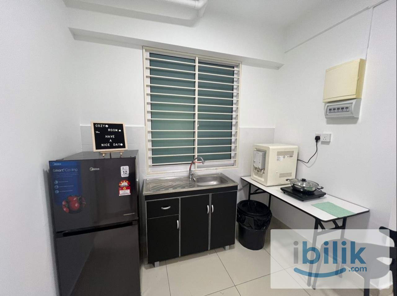 Bukit Mertajam@Single Room - Image 3