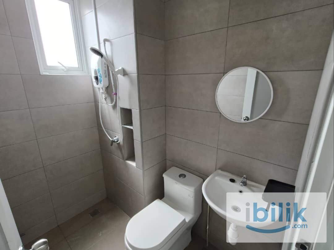 Bukit Mertajam@Single Room - Image 4