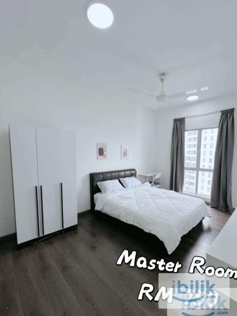 Perai@Master Room For Rent  - Image 1