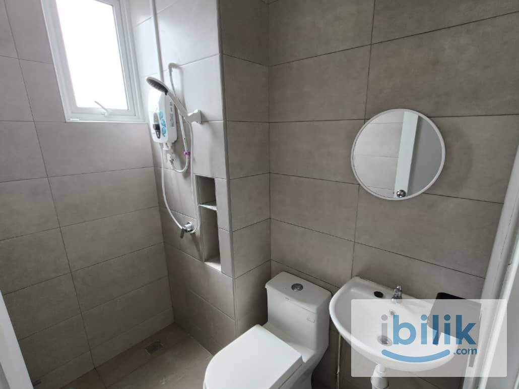 Bukit Mertajam @ Single Room For Rent - Image 2