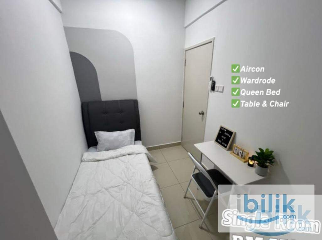 Bukit Mertajam @ Single Room For Rent - Image 1
