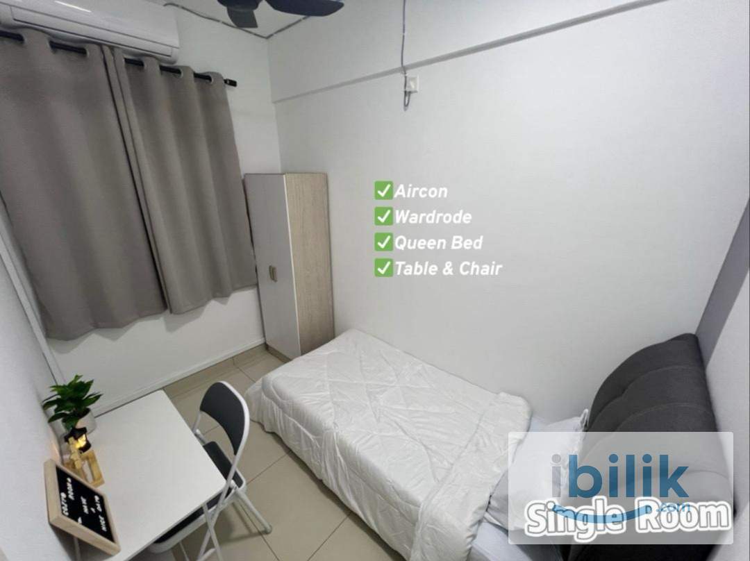 Bukit Mertajam @ Single Room For Rent - Image 6