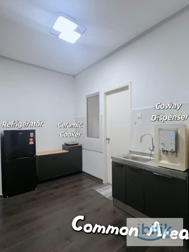 Single Room For Rent - Image 2
