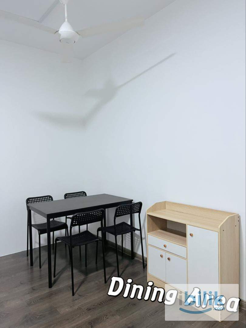 Perai @ Middle Room For Rent - Image 3