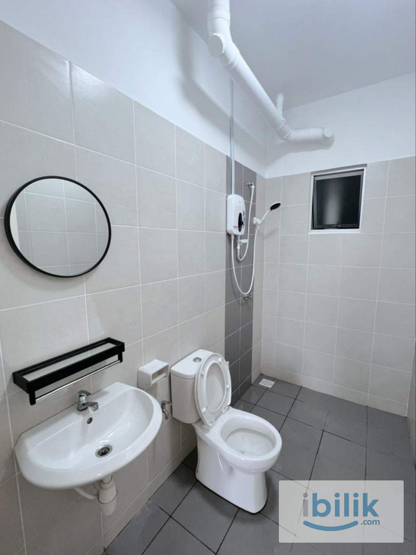 Perai @ Middle Room For Rent - Image 4