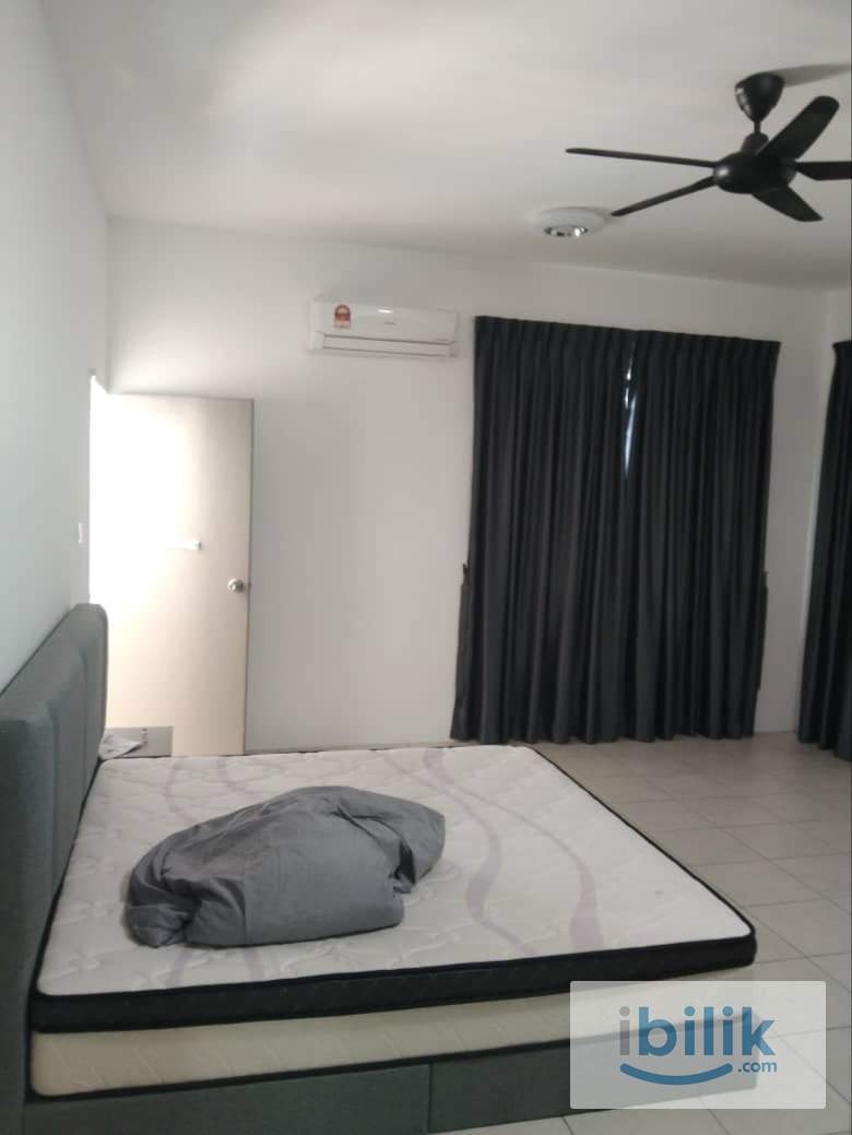 Master Bedroom for Rent in Yarra Park, Sungai Petani  - Image 2