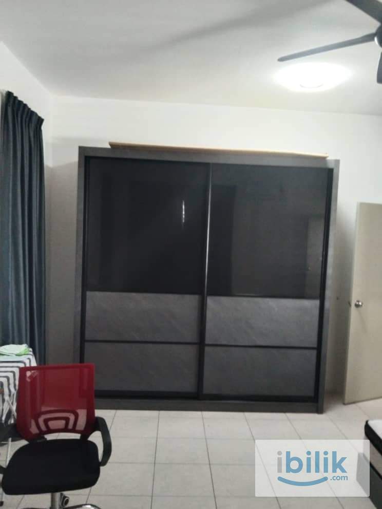 Master Bedroom for Rent in Yarra Park, Sungai Petani  - Image 4