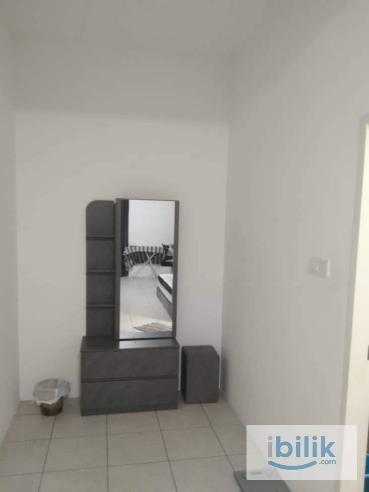 Master Bedroom for Rent in Yarra Park, Sungai Petani  - Image 5