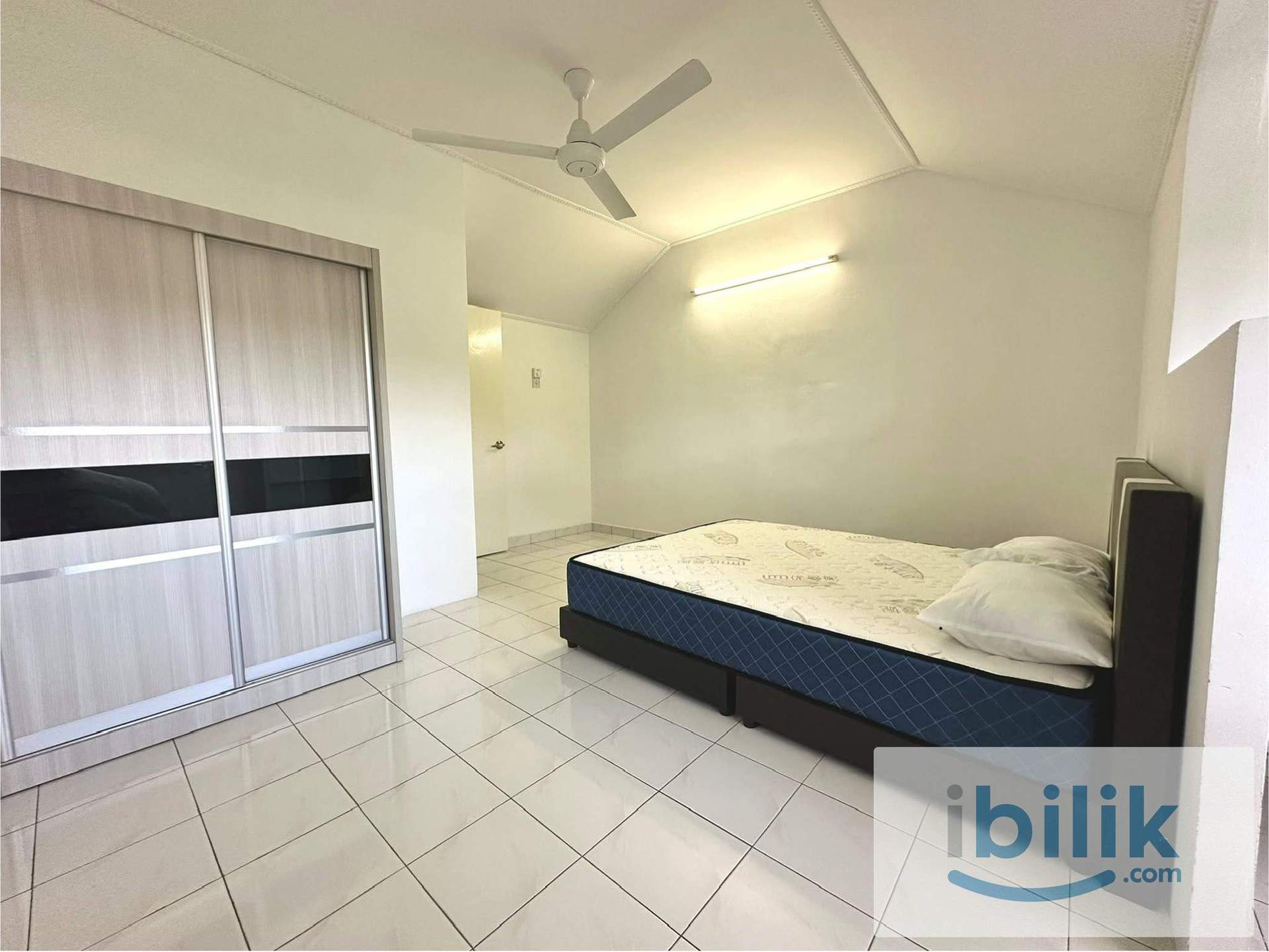 Fairpark Ipoh 🍁 2.5 storey Terrace (Fully Furnished) - Ipoh House for Rent - Image 8