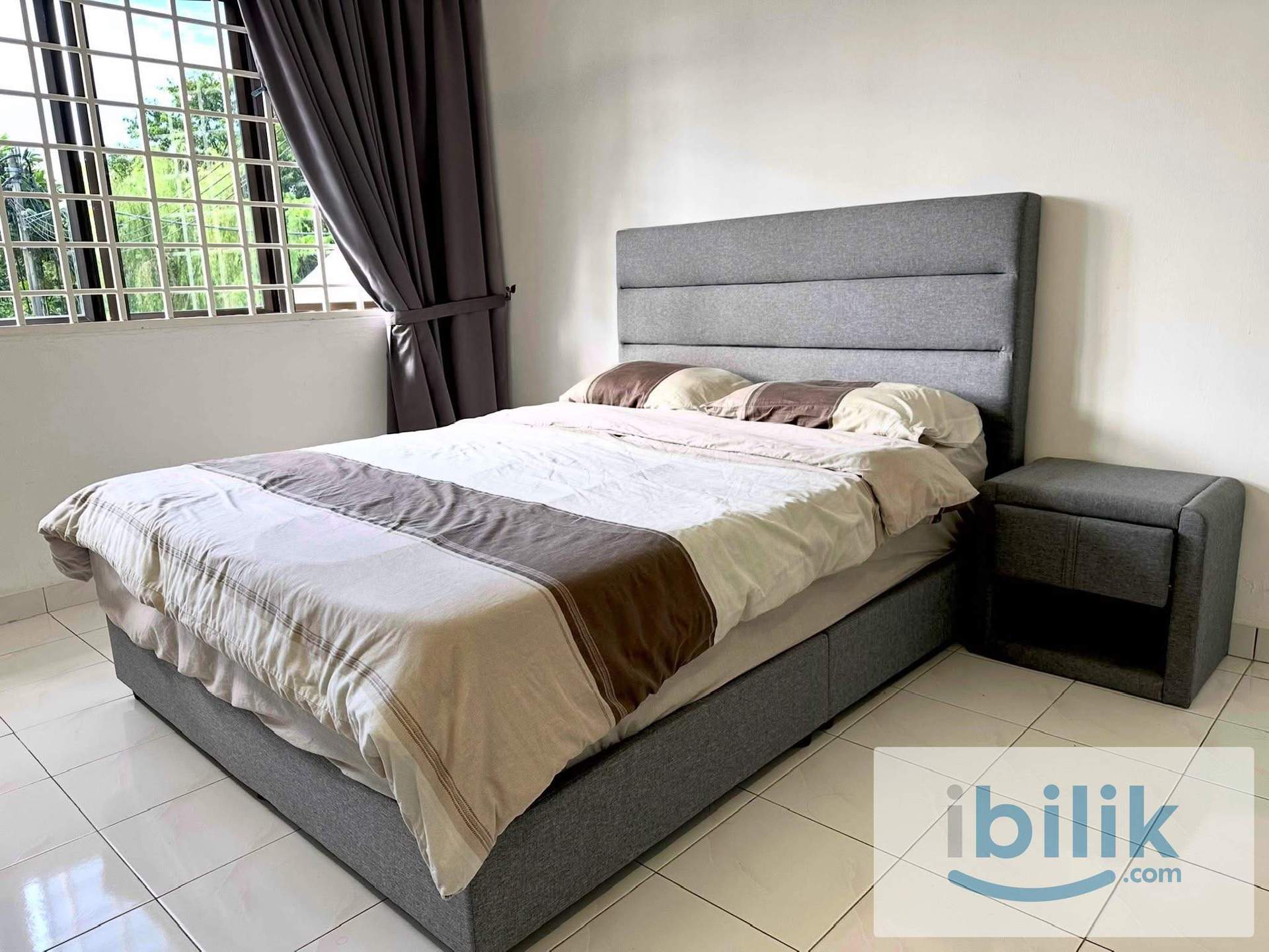 Fairpark Ipoh 🍁 2.5 storey Terrace (Fully Furnished) - Ipoh House for Rent - Image 5