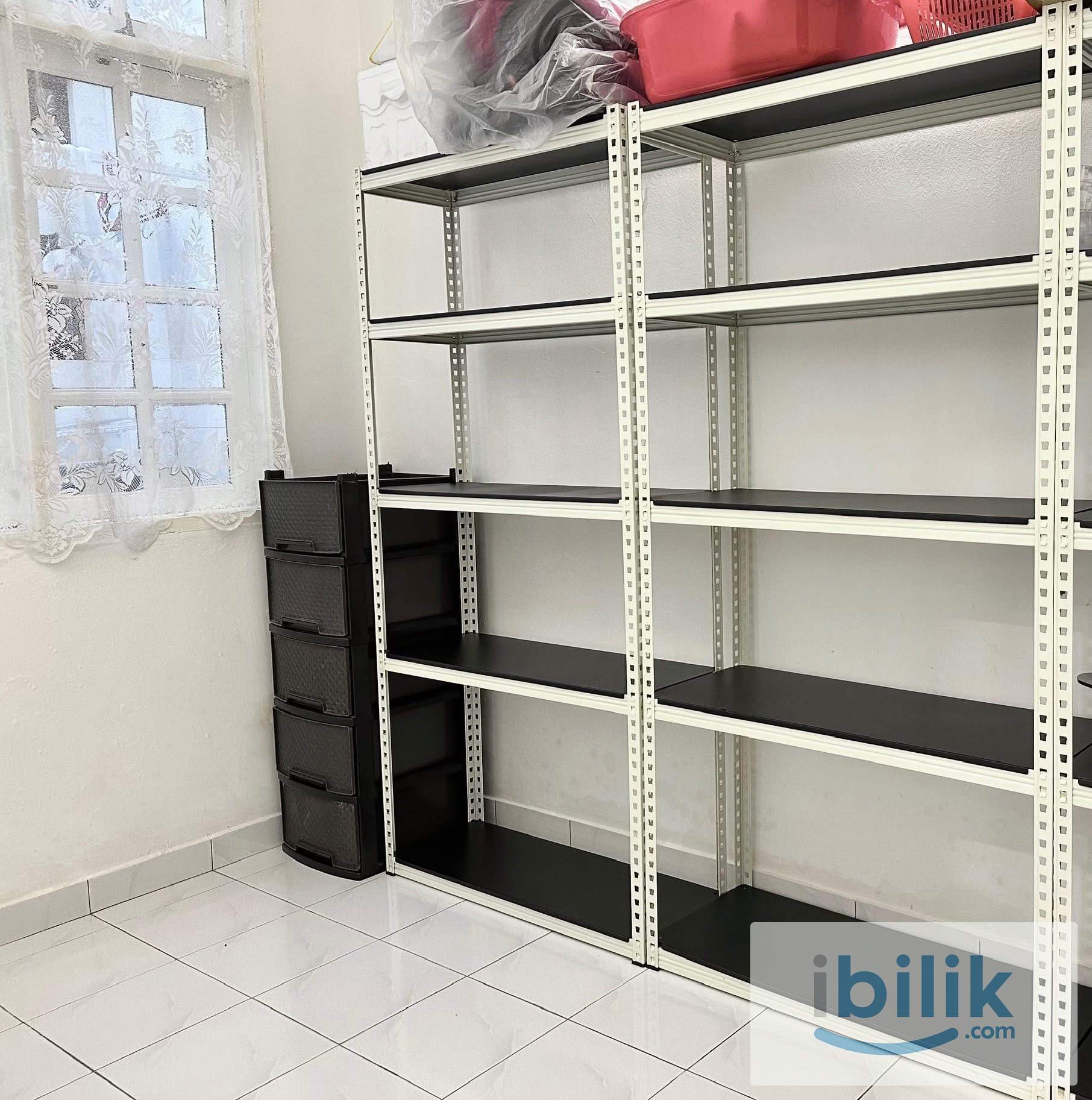 Fairpark Ipoh 🍁 2.5 storey Terrace (Fully Furnished) - Ipoh House for Rent - Image 10