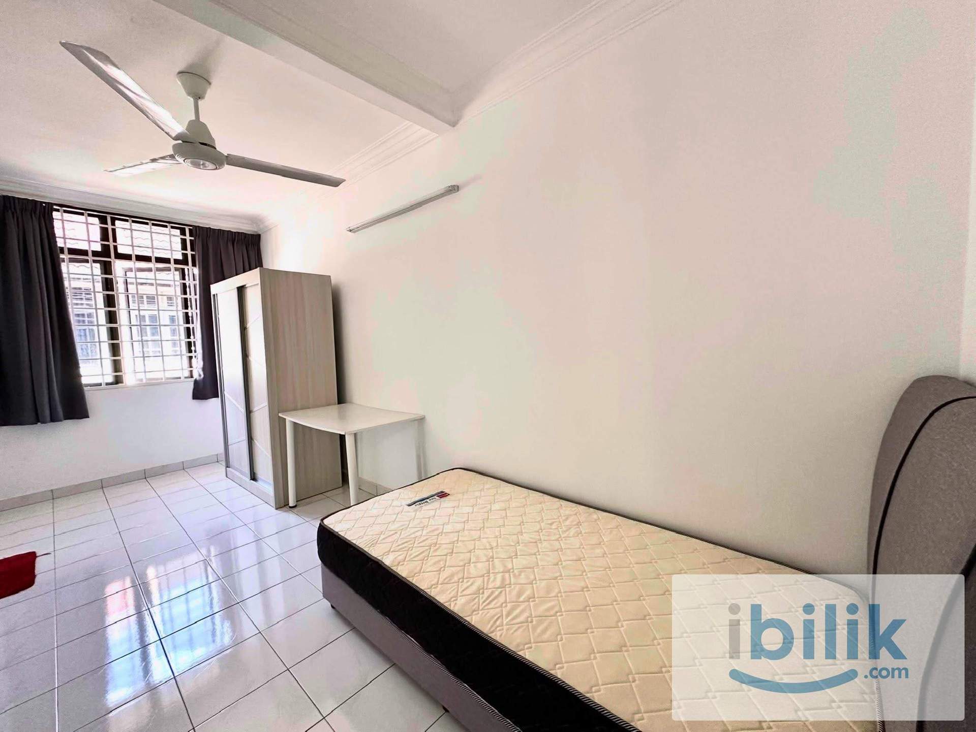 Fairpark Ipoh 🍁 2.5 storey Terrace (Fully Furnished) - Ipoh House for Rent - Image 9