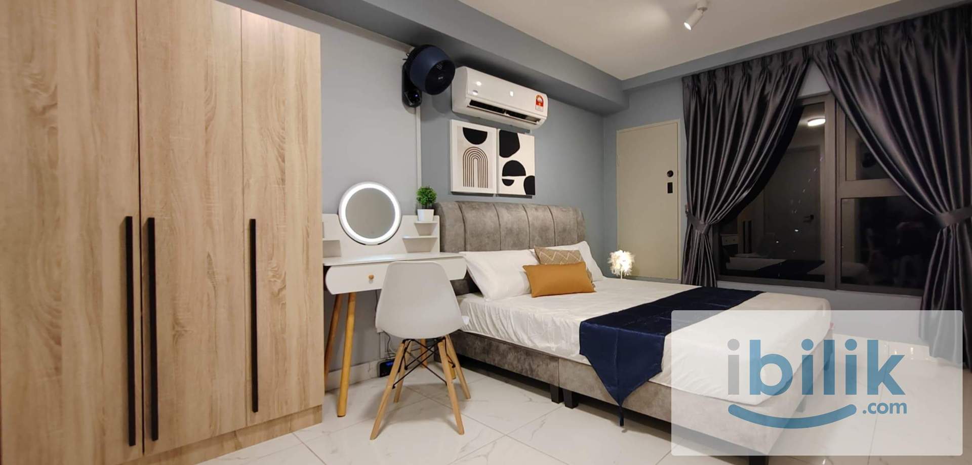 Master room - Image 1