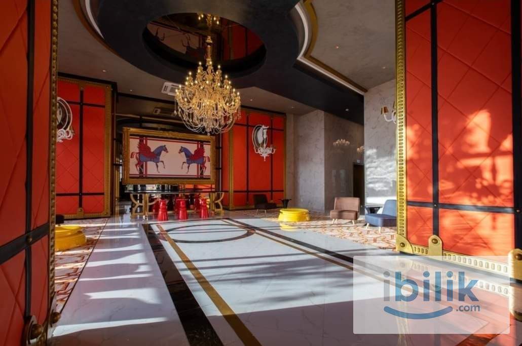 Middle Room - Image 2