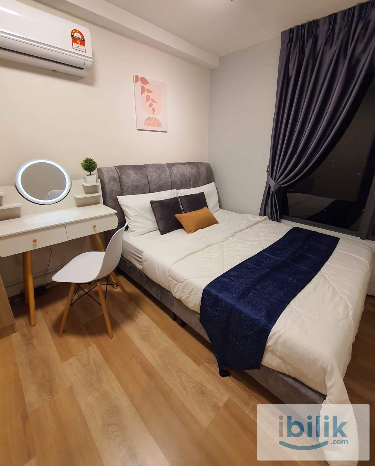 Spacious middle room - Image 2