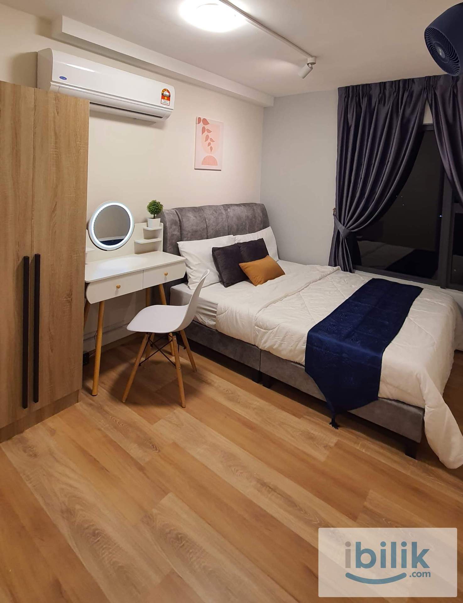 Spacious middle room - Image 4