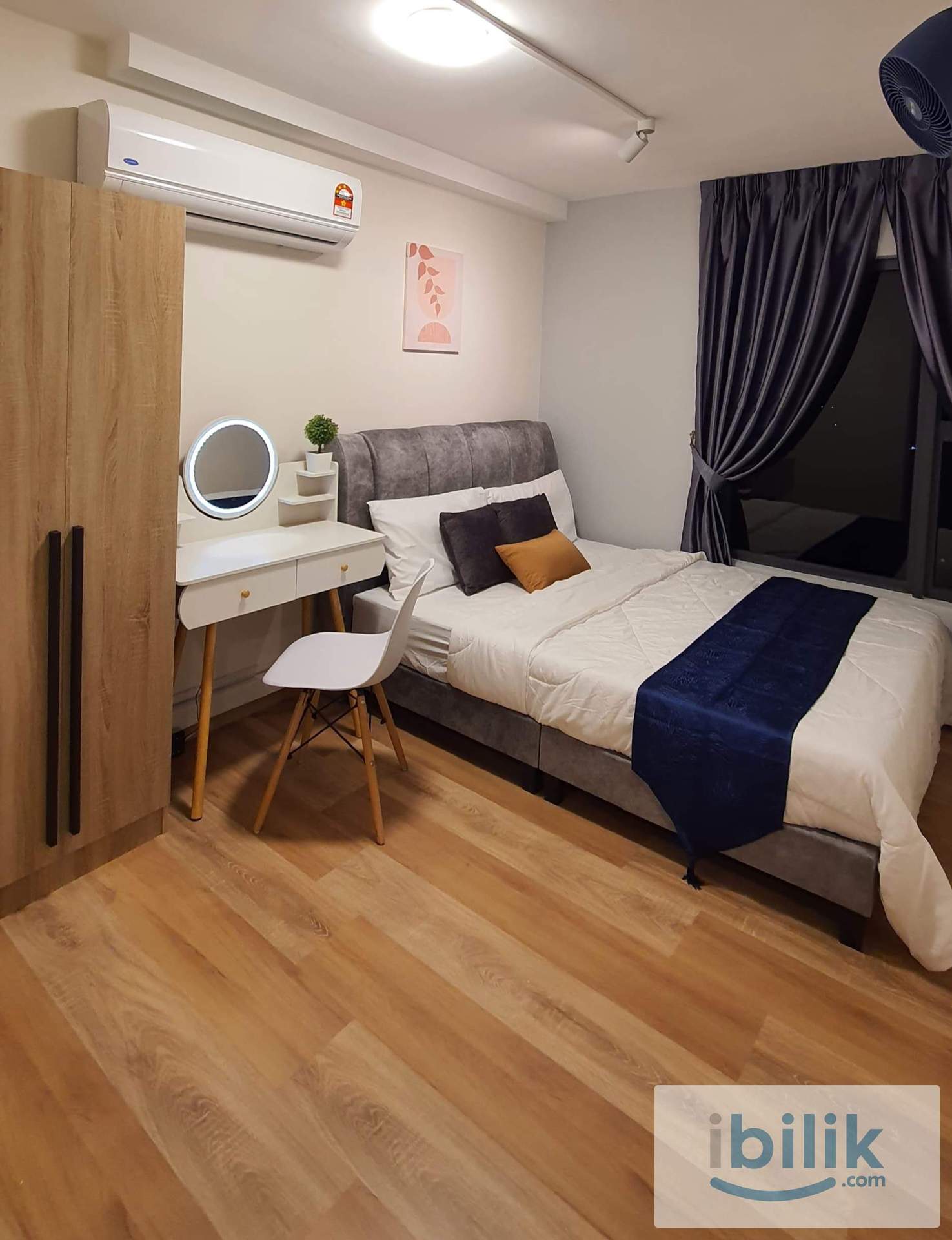 Spacious middle room - Image 4