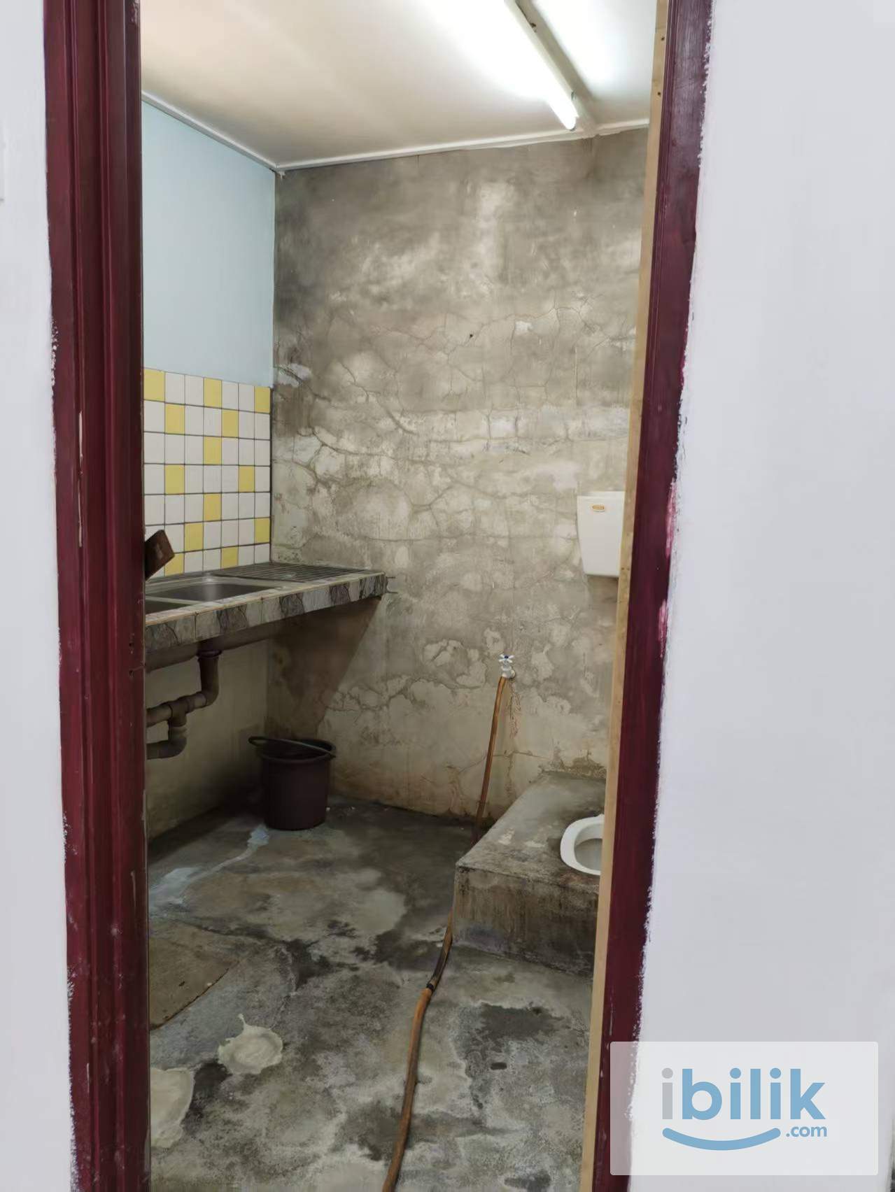 Rumah Sewa Pelajar PUO di Taman Cempaka Ipoh - Image 7