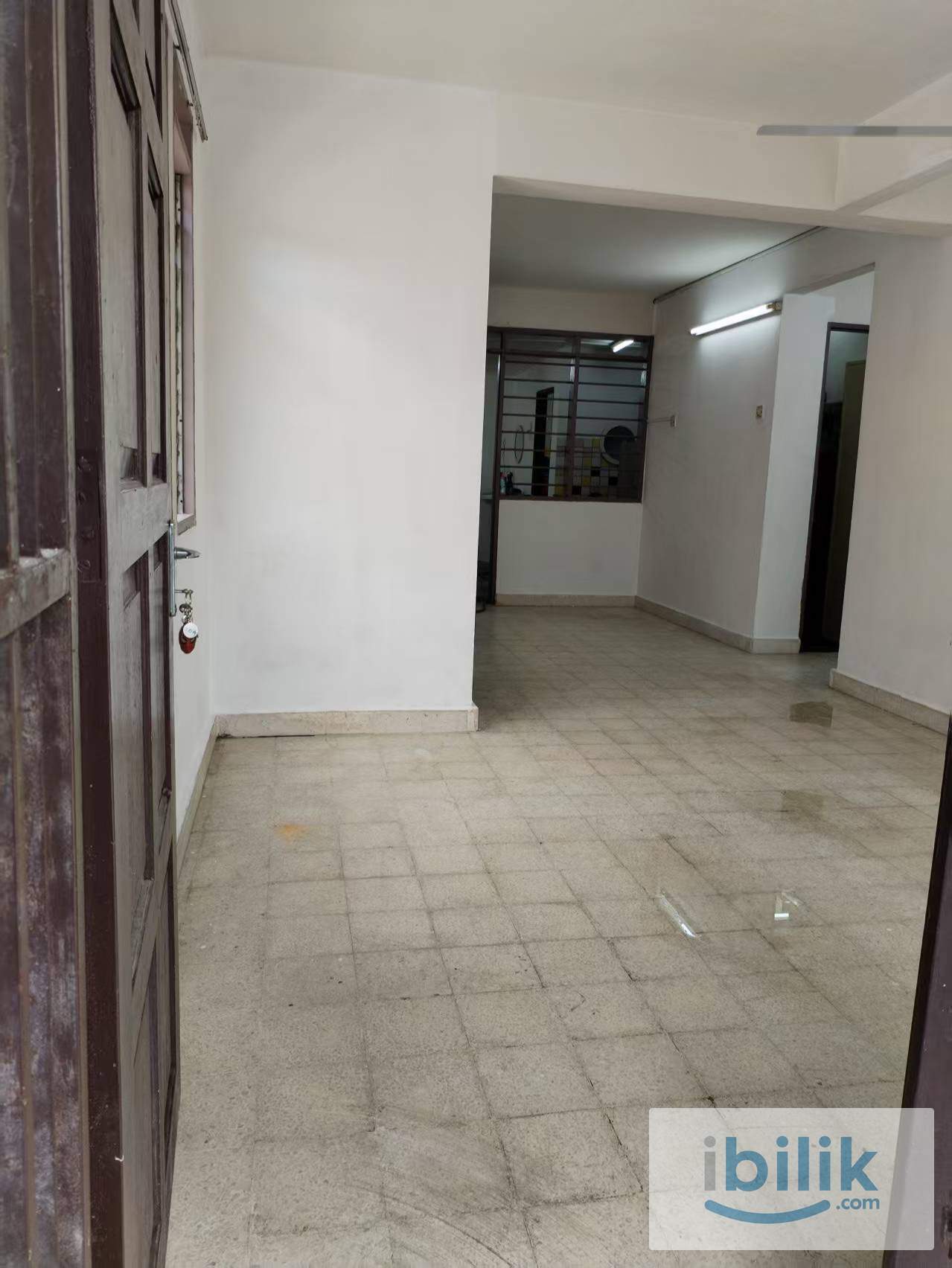 Rumah Sewa Pelajar PUO di Taman Cempaka Ipoh - Image 8
