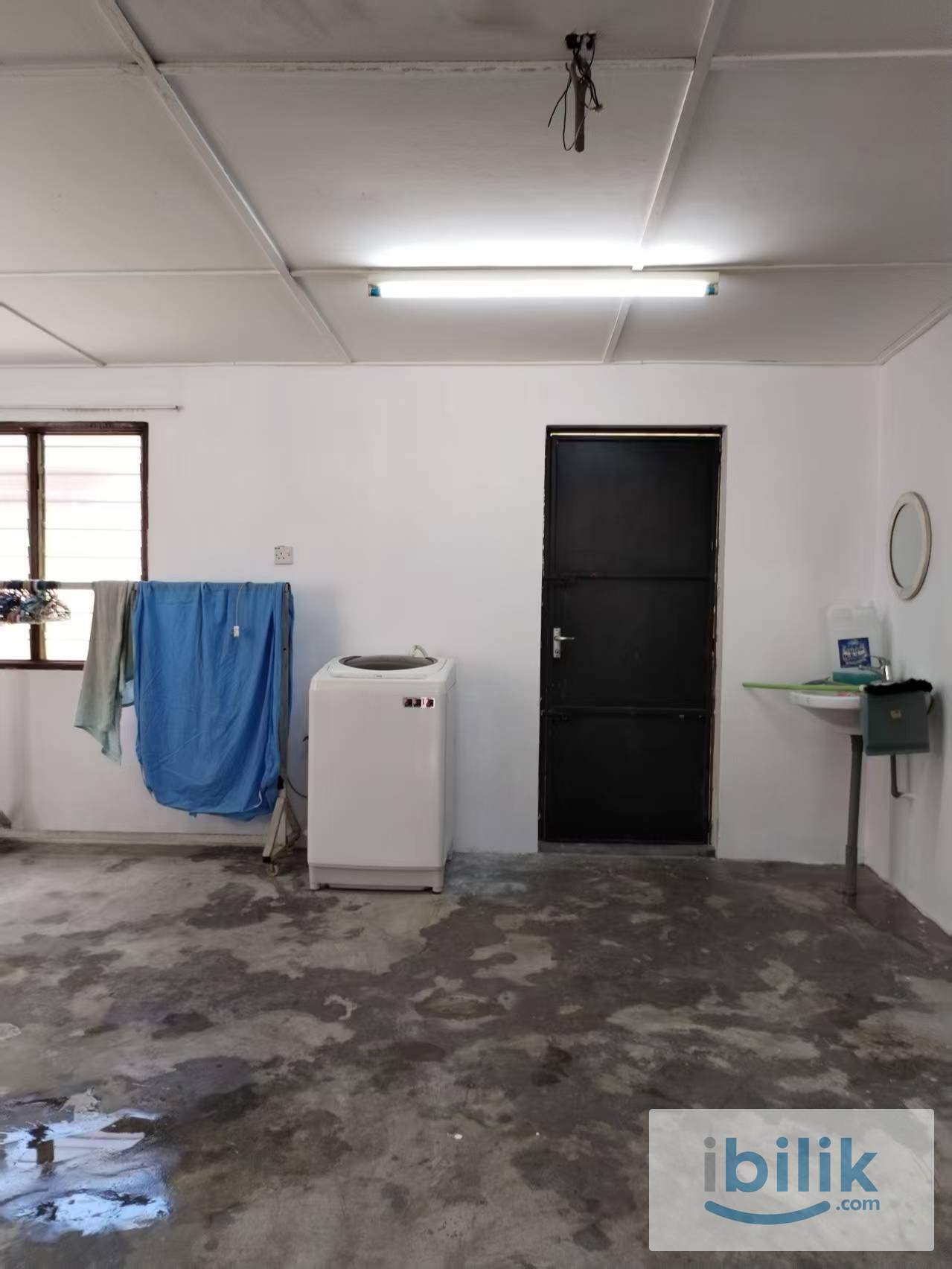 Rumah Sewa Pelajar PUO di Taman Cempaka Ipoh - Image 10