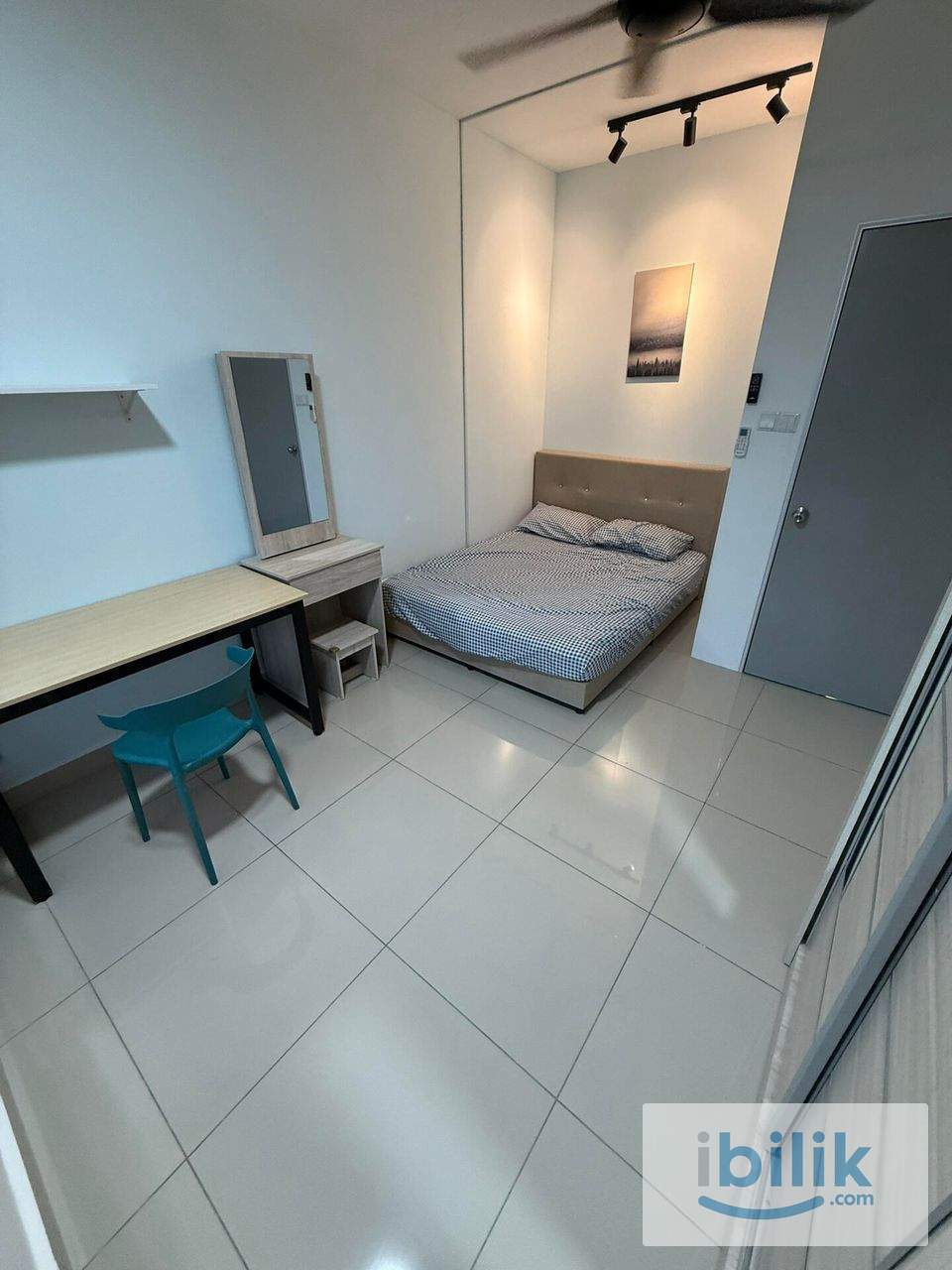 Premium Middle Room @ M Vertica near MRT Maluri - Image 6