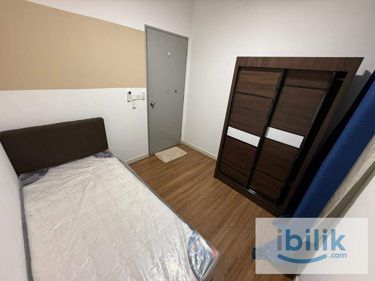 Premium Small Room @ M Vertica near MRT Maluri - Image 1
