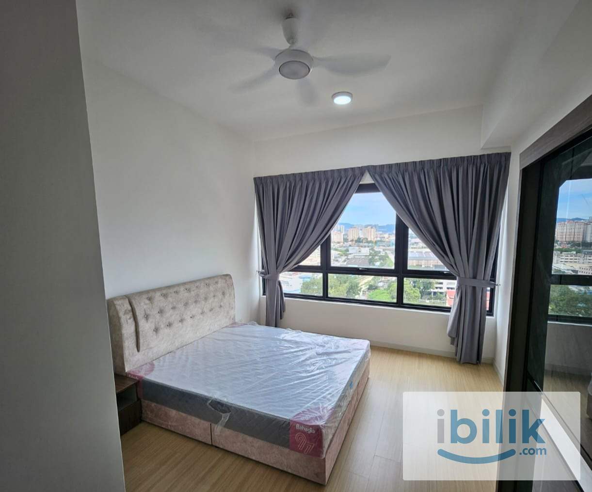 Master bedroom - Image 1