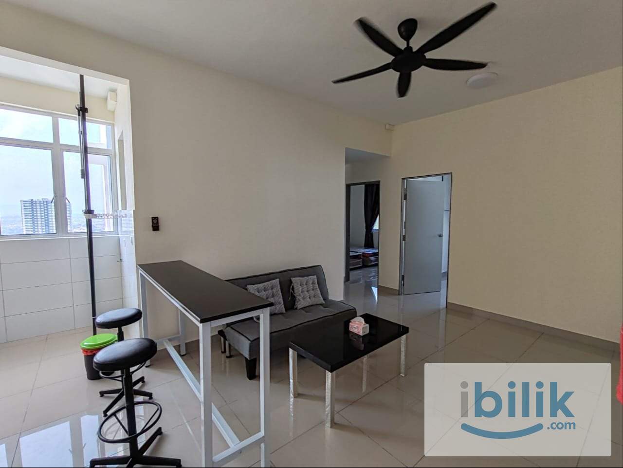 Master Bedroom Available For Rent At Nexus  Mrt kajang - Image 3