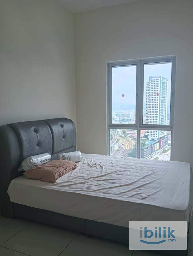 Medium Room Nexus  Near Mrt Kajang  - Image 1