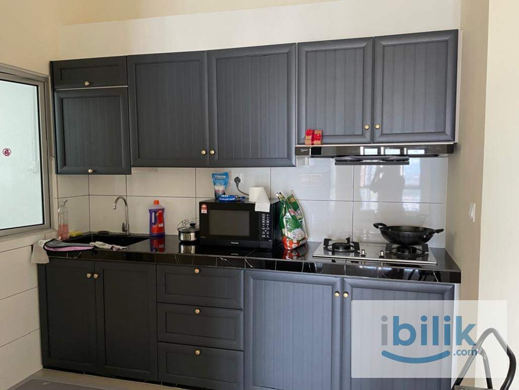 Medium Room Nexus  Near Mrt Kajang  - Image 2